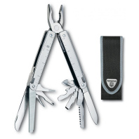 Мультитул Victorinox SwissTool Nylon Case (3.0323.N)