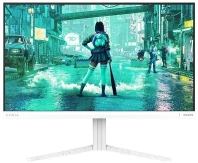 Монітор Philips 24M2N3201PL/00 White - 23.8" IPS / 1920?1080 / 260 Гц