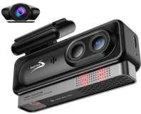 Відеореєстратор Aspiring Griffon 3 Wi-Fi Starvis II 4K SpeedCam (GR2-3TM)