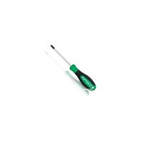 Викрутка Toptul хрест PH2x150 Anti-Slip (FBAD0215)