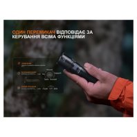Ліхтар Fenix C5 V2.0 (C5V20) Ліхтар Fenix C5 V2.0 (C5V20)
