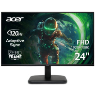Монітор Acer EK241YEbi Black  (UM.QE1EE.G01)