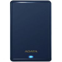 Зовнішній жорсткий диск 2.5" 1TB ADATA (AHV620S-1TU31-CBL)