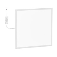 Світильник Delux LED PANEL 51 40W 4400лм 6500K (90024120)