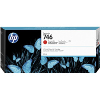 Картридж HP DJ No.746 300-ml Chromatic Red (P2V81A) Картридж HP DJ No.746 300-ml Chromatic Red (P2V81A)