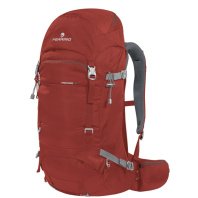 Рюкзак туристичний Ferrino Finisterre 30L Red (75746QRR) (931793) Рюкзак туристичний Ferrino Finisterre 30L Red (75746QRR) (931793)
