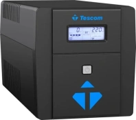 ДБЖ Tescom LEO 1000AP 1000VA 600W 4xSchuko (900020312)