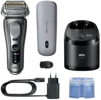 Електробритва Braun Series 9 Pro Plus 9675cc (Series99675cc)