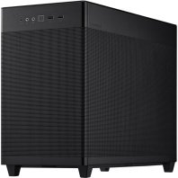 Корпус для ПК ASUS AP201 Black (90DC00G0-B39000)