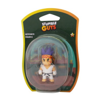 Фігурка Stumble Guys колекційна - Сенсей Фаєрфіст (з кільцем) (SG8010-3) Фігурка Stumble Guys колекційна - Сенсей Фаєрфіст (з кільцем) (SG8010-3)