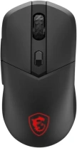 Миша MSI Versa 300 8K Wireless Black (VERSA 300 WIRELESS 8K)