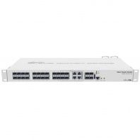 Комутатор мережевий Mikrotik CRS328-4C-20S-4S+RM Комутатор мережевий Mikrotik CRS328-4C-20S-4S+RM