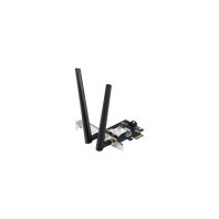Мережева карта Wi-Fi ASUS PCE-AX1800 Мережева карта Wi-Fi ASUS PCE-AX1800