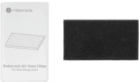Фільтр Roborock Sponge filter для H60 Hub (1191869) Фільтр Roborock Sponge filter для H60 Hub (1191869)