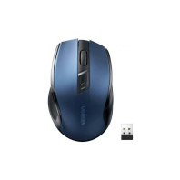 Миша UGREEN MU006 Silent Wireless Blue (15064) Миша UGREEN MU006 Silent Wireless Blue (15064)