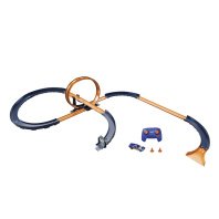 Автотрек Hot Wheels Speed challenge (HXX45)