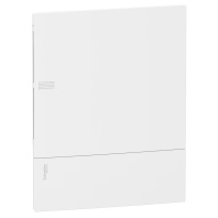 Розподільний щит Schneider Electric Resi9 MP Mini Pragma 24 (2x12), 63A ip40 (MIP22212)