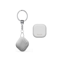Пошукова система Nut find Air FX11 Світло-сірий (1169198)