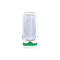 Ліхтар NEWVEW NV-Y16 800mAh White-Green (NWVW-NV-Y16-WHGN)