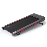 Бігова доріжка Oyeet Walking Pad Treadmill TM-YT103 з авторегулюванням нахилу (TM-YT103)