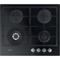 Варочна поверхня Whirlpool GOFL629/NB