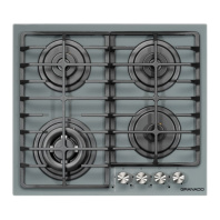 Варочна поверхня GRANADO GGH 62-114 grafito glass (GGH1621188) Варочна поверхня GRANADO GGH 62-114 grafito glass (GGH1621188)