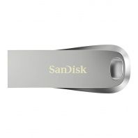 USB флеш накопичувач SanDisk 64GB Ultra Luxe USB 3.1 (SDCZ74-064G-G46) USB флеш накопичувач SanDisk 64GB Ultra Luxe USB 3.1 (SDCZ74-064G-G46)