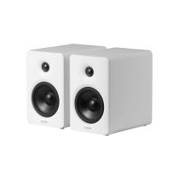 Акустична система Edifier M90 100W Bluetooth Hi-Res White (M90White) Акустична система Edifier M90 100W Bluetooth Hi-Res White (M90White)