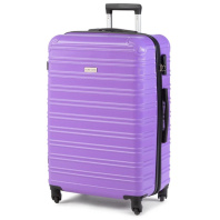 Валіза Semi Line 26" (L) Violet (T5490-5) (DAS303809)