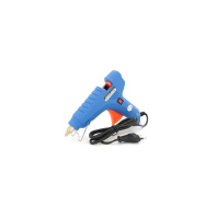 Клейовий пістолет Voltronic XUNLEI YT-2013/11, 11мм, 60W, Blue (XUNLEI YT-2013/11) Клейовий пістолет Voltronic XUNLEI YT-2013/11, 11мм, 60W, Blue (XUNLEI YT-2013/11)