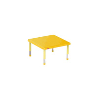 Дитячий стіл Yucai з регулюванням висоти жовтий (YCY-011-Yellow)