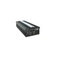 Автомобільний інвертор 12V/220V 2000ВА(1200Вт), approximate sinusoid Voltronic (YT-2000W-CI12V) Автомобільний інвертор 12V/220V 2000ВА(1200Вт), approximate sinusoid Voltronic (YT-2000W-CI12V)