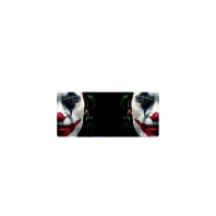Килимок для мишки Voltronic Joker (CL02) Килимок для мишки Voltronic Joker (CL02)