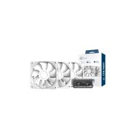Кулер до корпусу MONTECH E28 3 PACK(W)