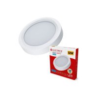 Світильник Electrum RIO- 12 4000 (B-LD-1964) Світильник Electrum RIO- 12 4000 (B-LD-1964)