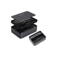 Викрутка Xiaomi JIMIHOME 51in1 Black (JM-FM2)