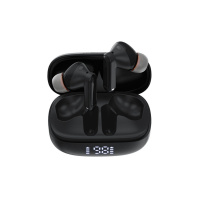 Навушники Acefast W1 Black (6974316283614)