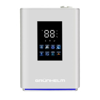 Зволожувач повітря Grunhelm GHF-40MD