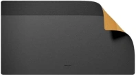 Килимок Native Union Desk Mat Black/Kraft (DESK-MAT-BLKKFT)