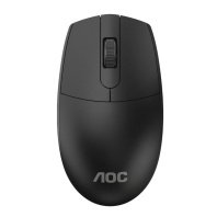 Мишка AOC MS230B Wireless Black (MS230B/LA)