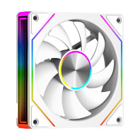 Кулер до корпусу PcCooler FG120R ARGB WH Кулер до корпусу PcCooler FG120R ARGB WH