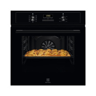 Духова шафа Electrolux EOD3H50BK