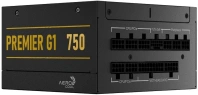 Блок живлення AeroCool 750W Premier G1 750 (ACPG-PR75FEC.71)