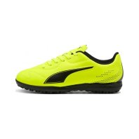 Сороконіжки Puma Classico TT Jr 108844-06 жовтий, чорний Діт 38 (5UK) (4069161240515)