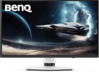 Монітор BenQ EX271UZ White (9H.LP2LA.TBE) Монітор BenQ EX271UZ White (9H.LP2LA.TBE)
