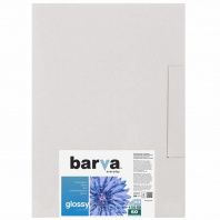 Фотопапір Barva A3 Everyday Glossy 150г, 60л (IP-CE150-278)
