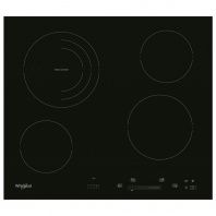 Варочна поверхня Whirlpool AKT8900BA Варочна поверхня Whirlpool AKT8900BA