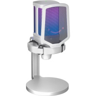 Мікрофон Fifine Q6W USB White (Q6W) Мікрофон Fifine Q6W USB White (Q6W)
