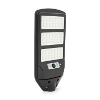 Прожектор SOLAR AN-ISGL10-120W