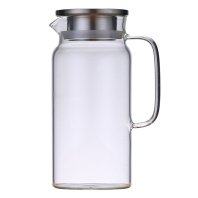 Глечик Vittora Bonjour 1,2 л (VT-5901-1200)